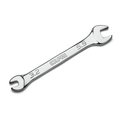 Capri Tools 32mm x 55mm Slim Mini Open End Wrench, Metric CP11830-3255